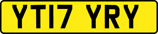 YT17YRY