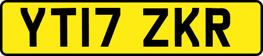 YT17ZKR