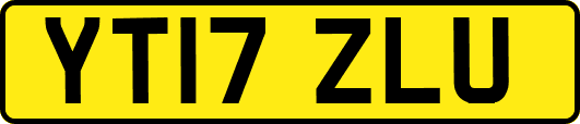 YT17ZLU