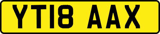 YT18AAX
