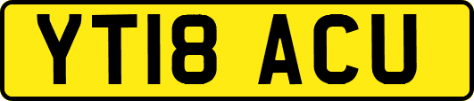 YT18ACU
