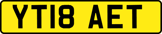 YT18AET