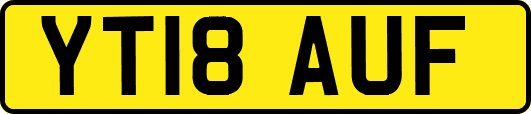 YT18AUF