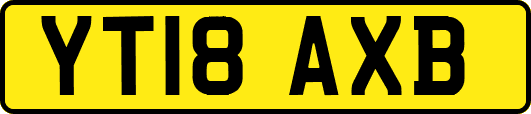 YT18AXB