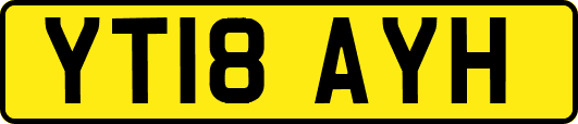 YT18AYH