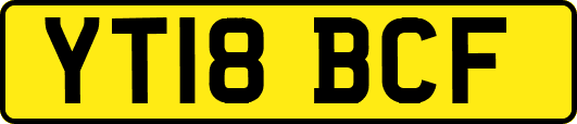 YT18BCF
