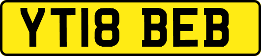 YT18BEB