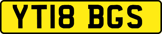 YT18BGS