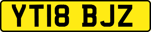 YT18BJZ