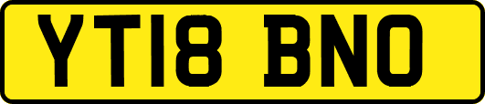YT18BNO
