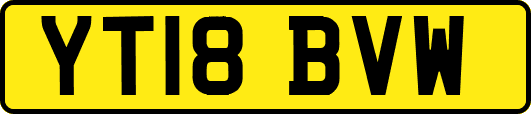 YT18BVW
