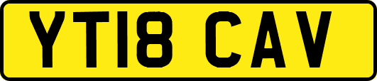 YT18CAV