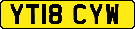 YT18CYW