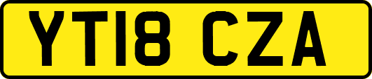 YT18CZA