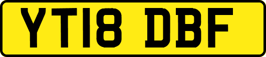 YT18DBF