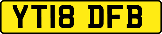 YT18DFB