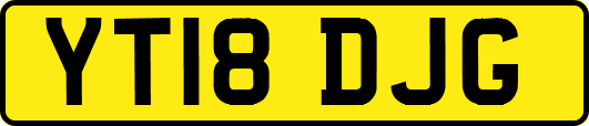 YT18DJG