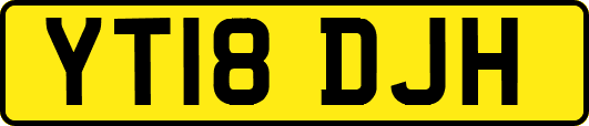 YT18DJH