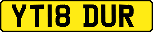 YT18DUR