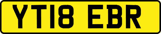 YT18EBR