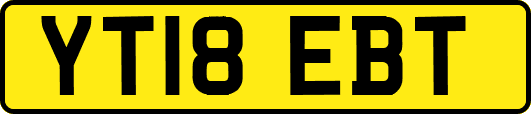 YT18EBT