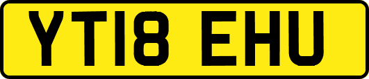 YT18EHU