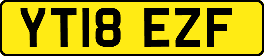 YT18EZF