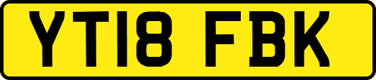 YT18FBK