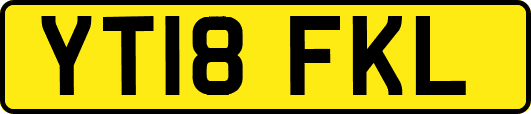 YT18FKL
