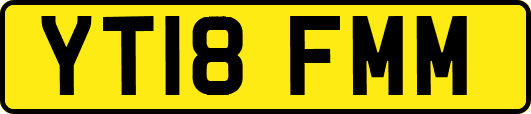 YT18FMM