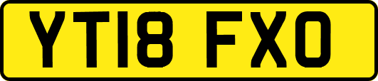 YT18FXO