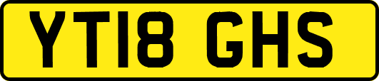 YT18GHS