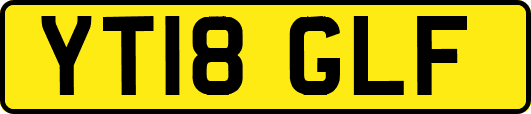 YT18GLF