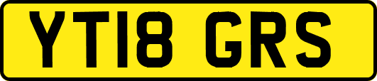 YT18GRS