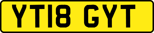 YT18GYT