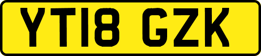 YT18GZK