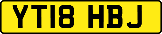 YT18HBJ