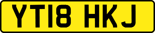 YT18HKJ