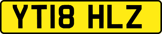 YT18HLZ
