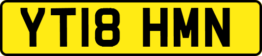 YT18HMN