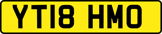 YT18HMO
