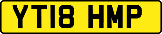 YT18HMP