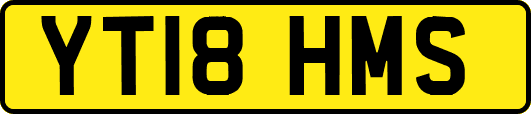 YT18HMS