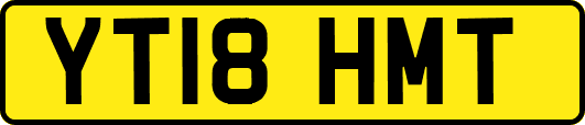 YT18HMT