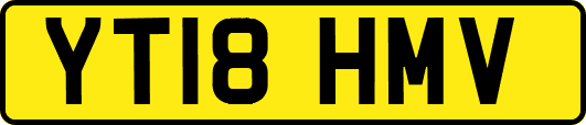 YT18HMV