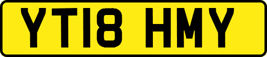 YT18HMY