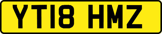 YT18HMZ