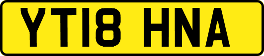 YT18HNA
