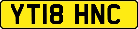 YT18HNC