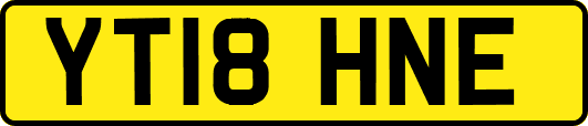 YT18HNE